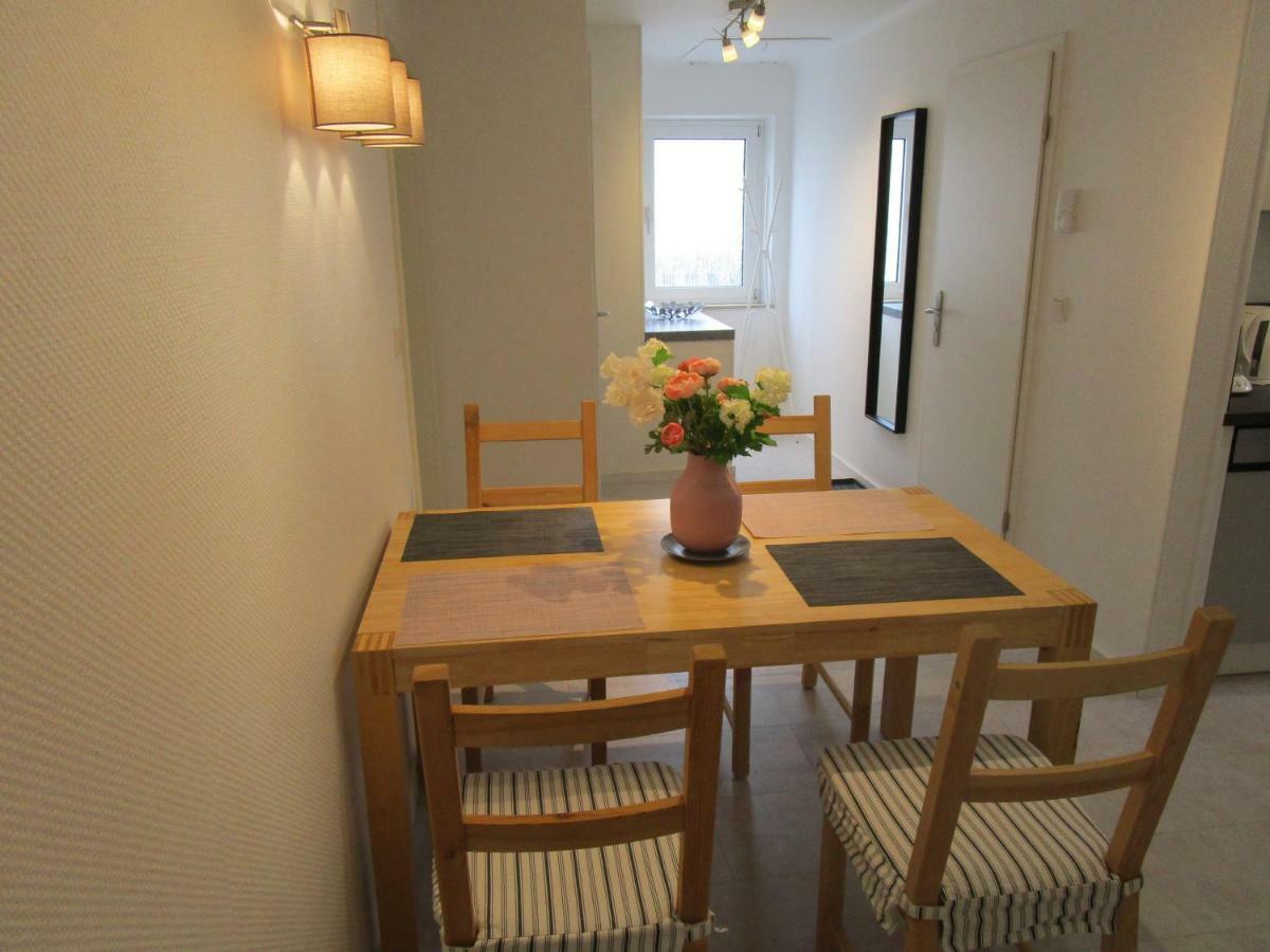 Schicke Komfortwohnung Zum Wohlfühlen Apartment Merchweiler