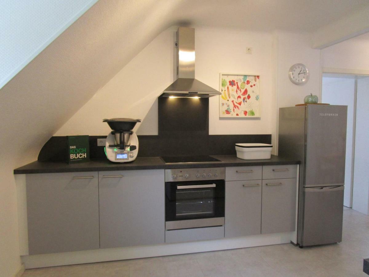 Schicke Komfortwohnung Zum Wohlfühlen Apartment *