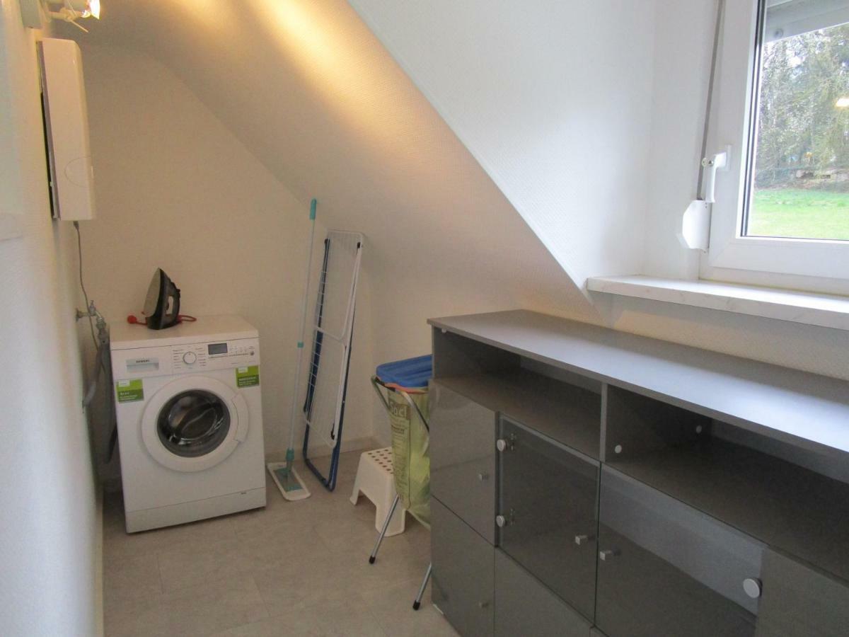 Schicke Komfortwohnung Zum Wohlfühlen Apartment