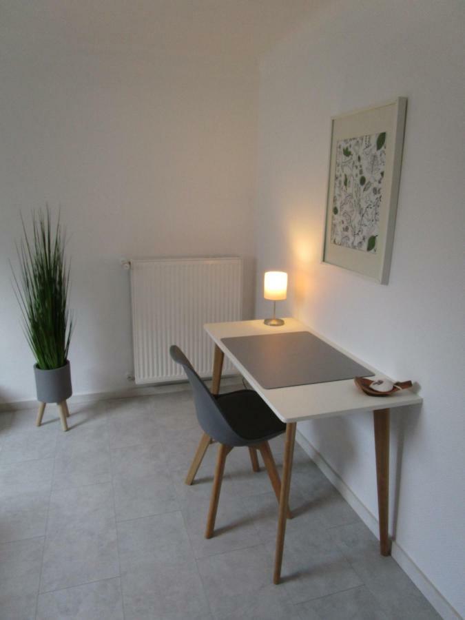 Schicke Komfortwohnung Zum Wohlfühlen Apartment *