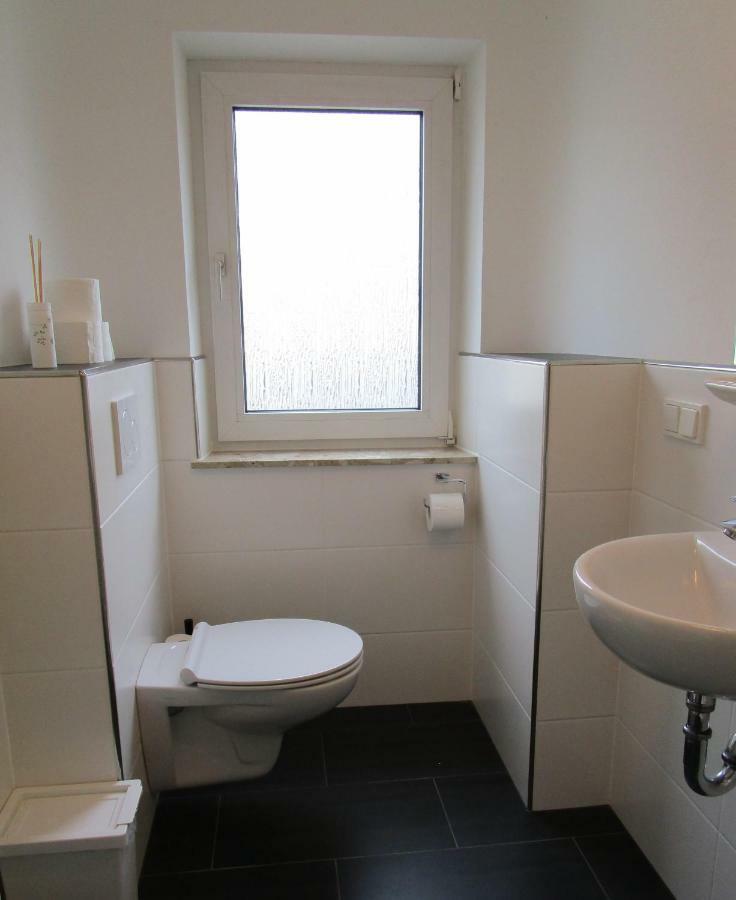 Apartment Schicke Komfortwohnung Zum Wohlfühlen